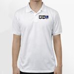 Drifit Polo Shirt Thumbnail