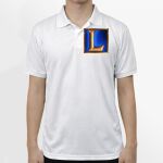 Drifit Polo Shirt Thumbnail