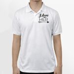 Drifit Polo Shirt Thumbnail