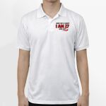 Drifit Polo Shirt Thumbnail