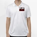 Drifit Polo Shirt Thumbnail