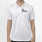 Drifit Polo Shirt Thumbnail