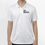 Drifit Polo Shirt Thumbnail
