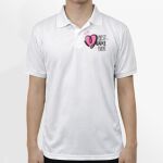 Drifit Polo Shirt Thumbnail