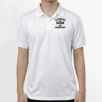 Drifit Polo Shirt Thumbnail