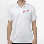 Drifit Polo Shirt Thumbnail