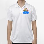 Drifit Polo Shirt Thumbnail