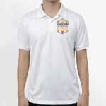 Drifit Polo Shirt Thumbnail