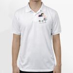 Drifit Polo Shirt Thumbnail