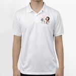 Drifit Polo Shirt Thumbnail