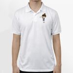 Drifit Polo Shirt Thumbnail