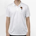 Drifit Polo Shirt Thumbnail