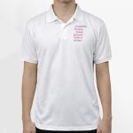 Drifit Polo Shirt Thumbnail