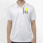 Drifit Polo Shirt Thumbnail