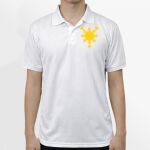 Drifit Polo Shirt Thumbnail