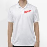 Drifit Polo Shirt Thumbnail