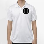 Drifit Polo Shirt Thumbnail
