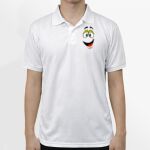 Drifit Polo Shirt Thumbnail