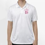 Drifit Polo Shirt Thumbnail