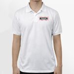 Drifit Polo Shirt Thumbnail
