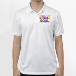 Drifit Polo Shirt Thumbnail