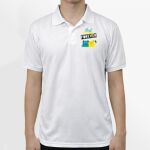 Drifit Polo Shirt Thumbnail
