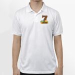 Drifit Polo Shirt Thumbnail