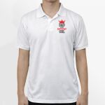 Drifit Polo Shirt Thumbnail