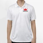 Drifit Polo Shirt Thumbnail