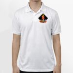 Drifit Polo Shirt Thumbnail