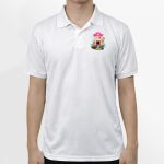 Drifit Polo Shirt Thumbnail