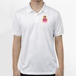 Drifit Polo Shirt Thumbnail