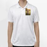 Drifit Polo Shirt Thumbnail