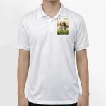 Drifit Polo Shirt Thumbnail
