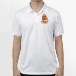 Drifit Polo Shirt Thumbnail