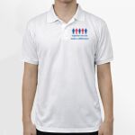 Drifit Polo Shirt Thumbnail