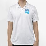 Drifit Polo Shirt Thumbnail