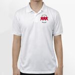 Drifit Polo Shirt Thumbnail