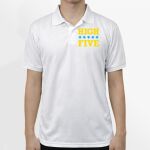 Drifit Polo Shirt Thumbnail