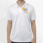 Drifit Polo Shirt Thumbnail