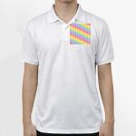 Drifit Polo Shirt Thumbnail