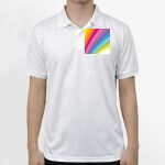 Drifit Polo Shirt Thumbnail