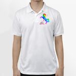 Drifit Polo Shirt Thumbnail