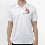 Drifit Polo Shirt Thumbnail