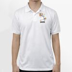 Drifit Polo Shirt Thumbnail