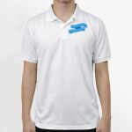 Drifit Polo Shirt Thumbnail