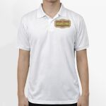 Drifit Polo Shirt Thumbnail