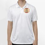 Drifit Polo Shirt Thumbnail