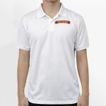 Drifit Polo Shirt Thumbnail