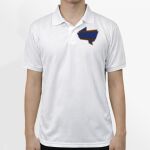 Drifit Polo Shirt Thumbnail